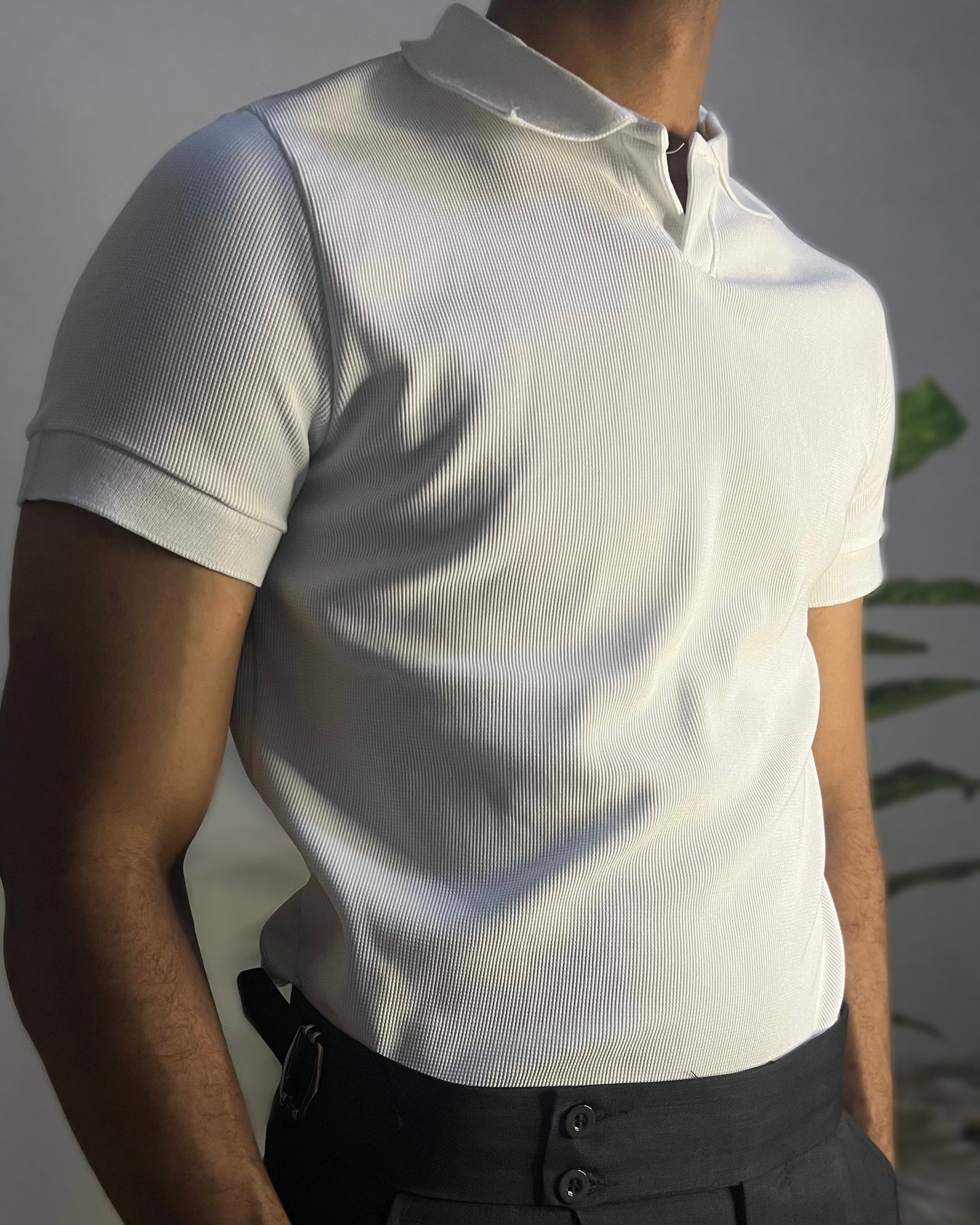 MMA Polo T-Shirt