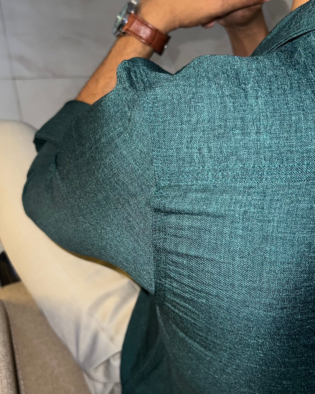 Dress Shirt