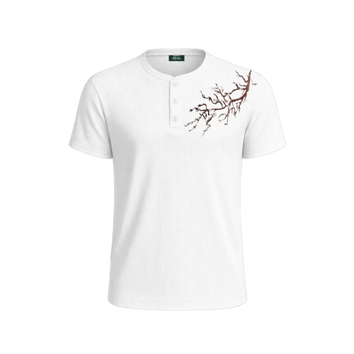 MAxVN Henely t-shirt