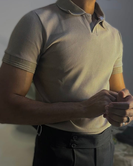 MMA Polo T-Shirt