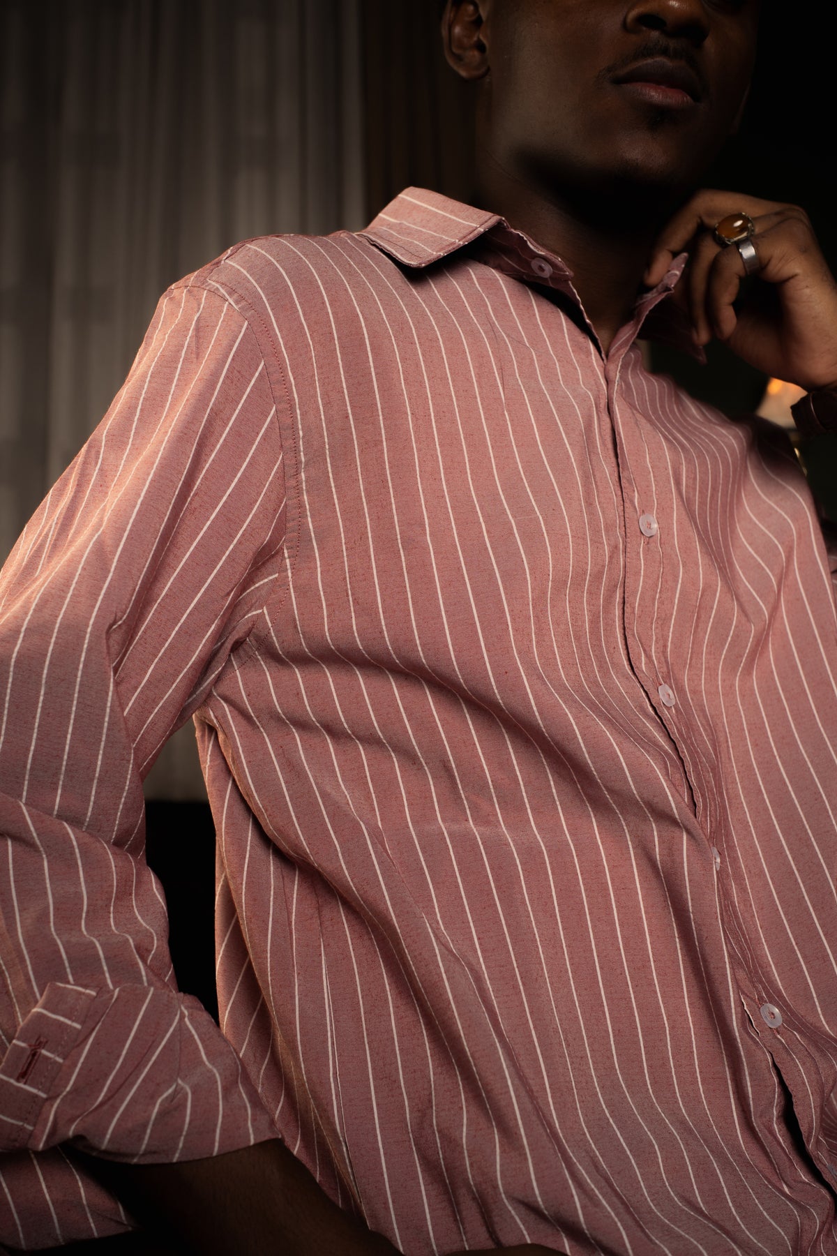 Oxford Shirt