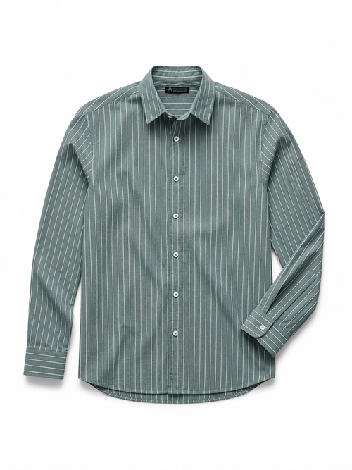 Oxford Shirt