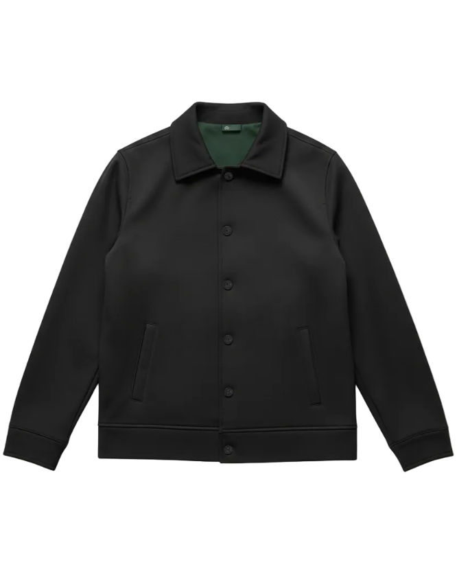 M&A Jacket