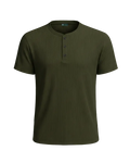 Henley t-shirt