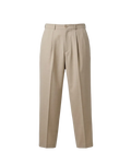 Straight fit Trousers