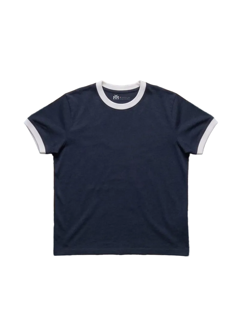 Ringer Tee