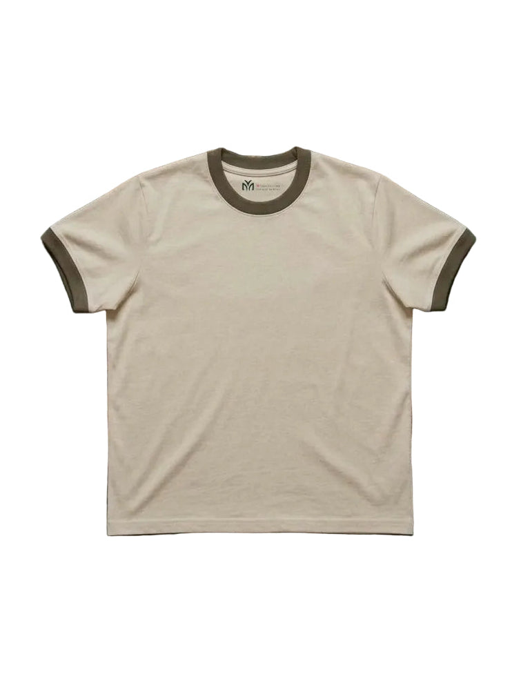 Ringer Tee
