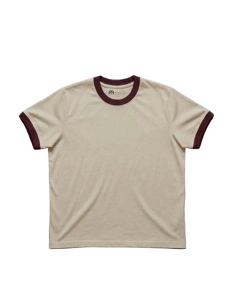 Ringer Tee