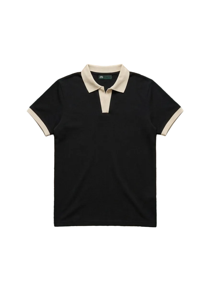 polo T-shirt