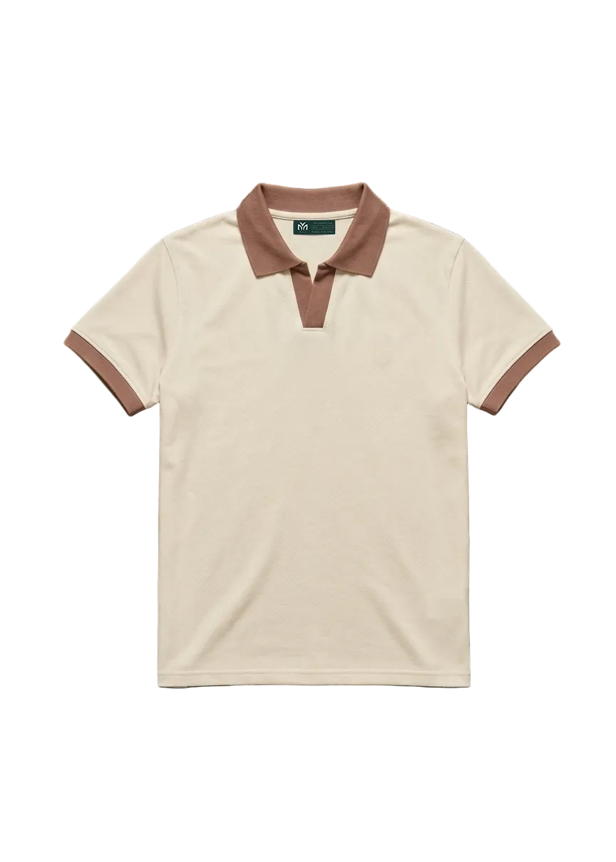 polo T-shirt