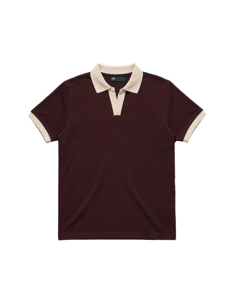 polo T-shirt