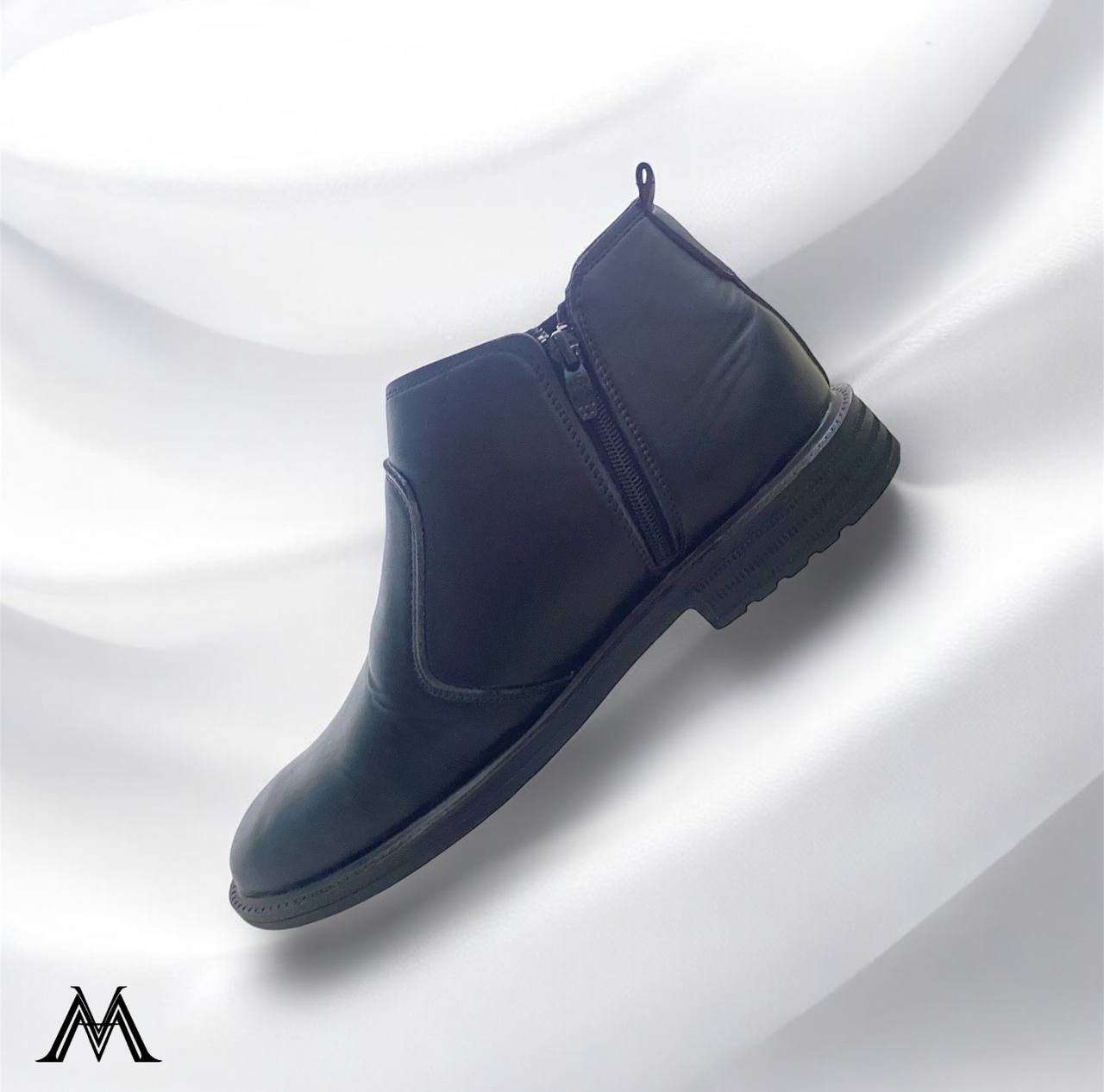 Chelsea Boots