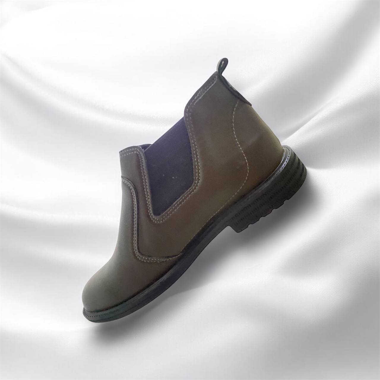 Chelsea Boots