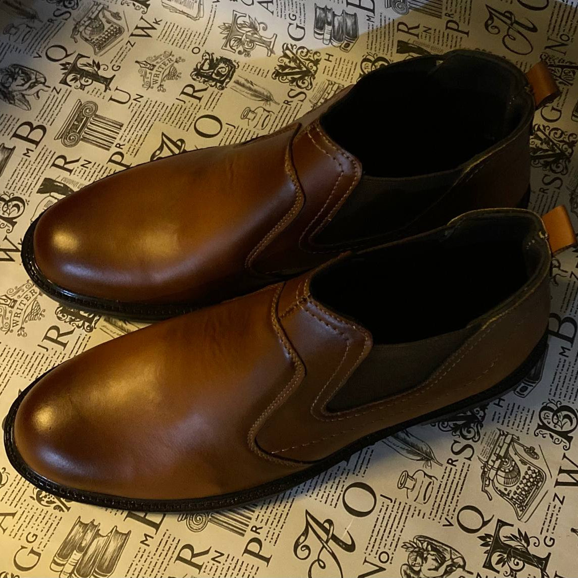 Chelsea Boots