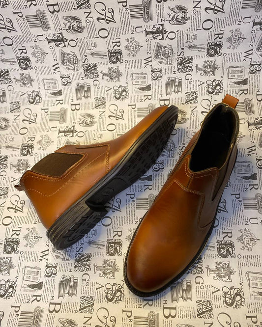 Chelsea Boots