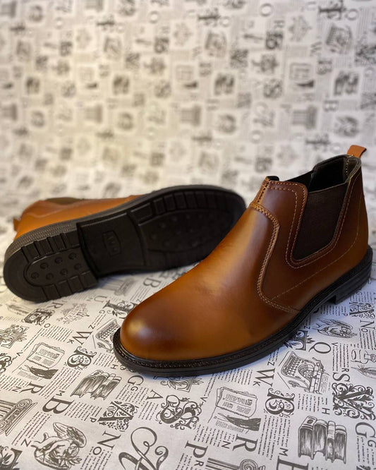 Chelsea Boots